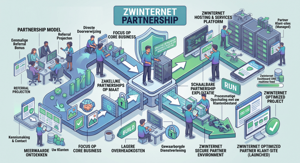 Zwinternet Partnership
